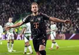 Harry Kane revela declaração de intentos do Bayern após goleada histórica